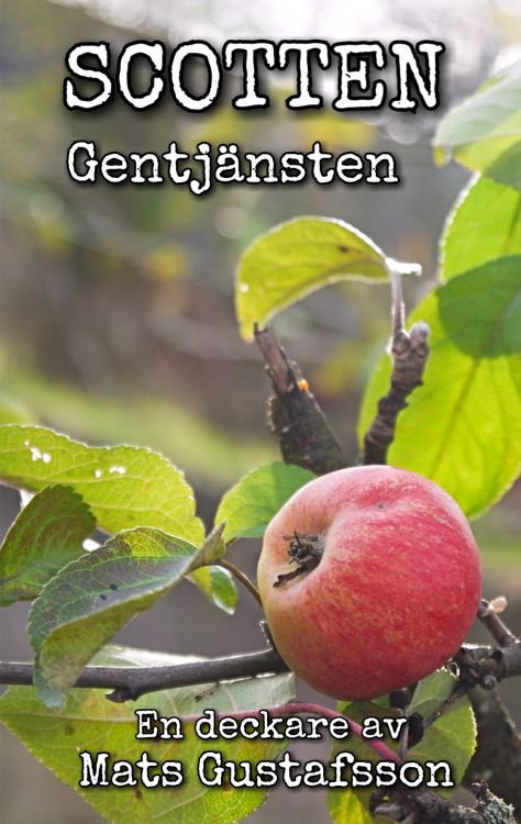 Produktbild: Gentj&auml;nsten