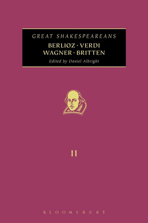 Produktbild: Berlioz, Verdi, Wagner, Britten