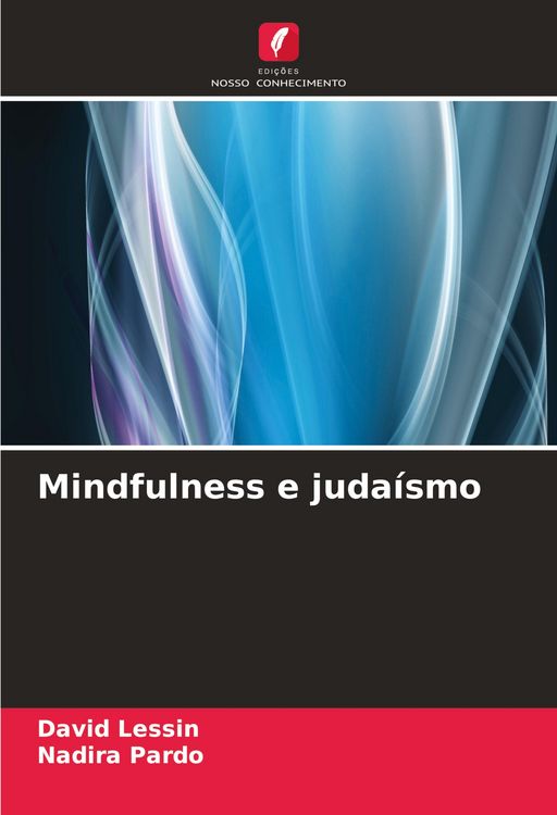 Produktbild: Mindfulness e juda&iacute;smo