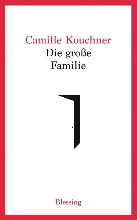 Produktbild: Die gro&szlig;e Familie