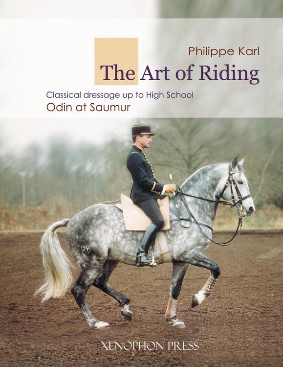 Produktbild: The Art of Riding