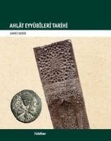 Produktbild: Ahlat Eyy&uuml;bileri Tarihi