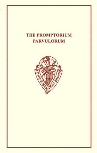 Produktbild: Promptorum Parvulorum