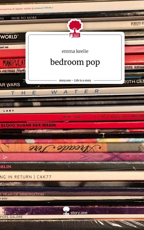 Produktbild: Bedroom pop. Life is a Story - story.one