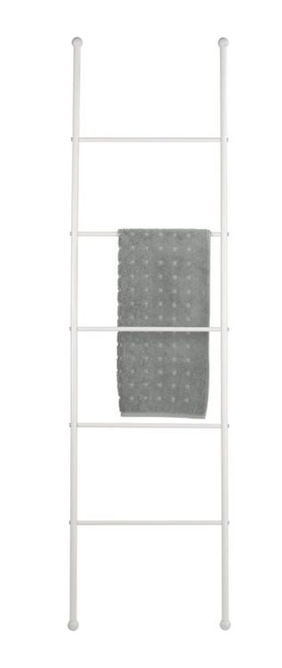 Produktbild: Handtuchleiter Mod. Viva, Handtuchhalter