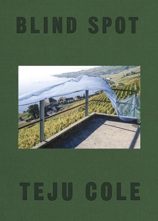 Produktbild: Blind Spot
