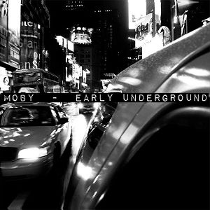 Produktbild: Early Underground
