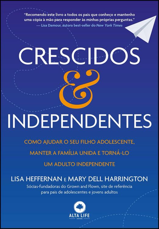 Produktbild: Crescidos & independentes
