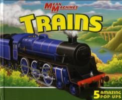 Produktbild: Green, R: Trains