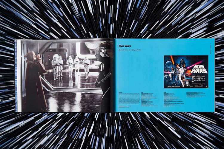Produktbild: Das Star Wars Archiv. 1977&ndash;1983