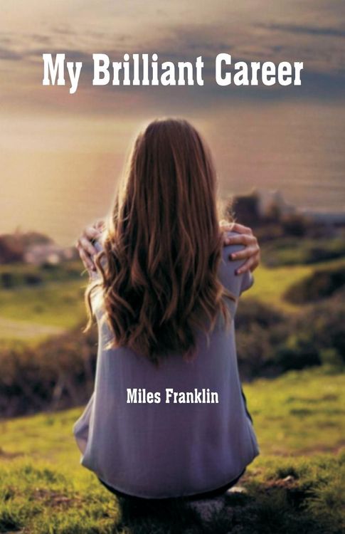 Produktbild: My Brilliant Career