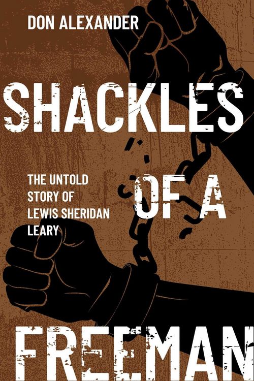 Produktbild: Shackles of a Freeman