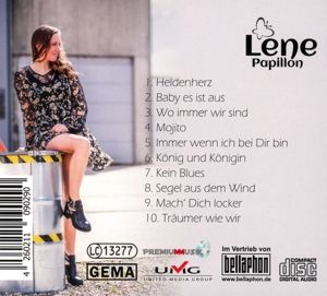 Produktbild: Tr&auml;umer wie wir