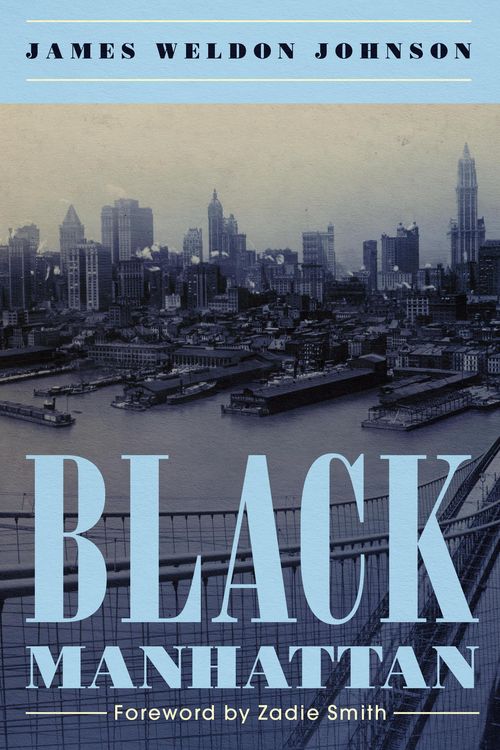 Produktbild: Black Manhattan