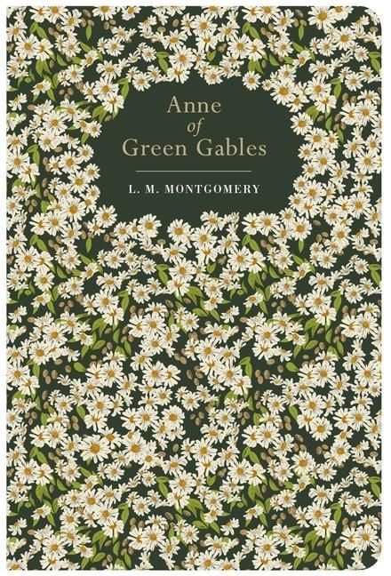 Produktbild: Anne of Green Gables