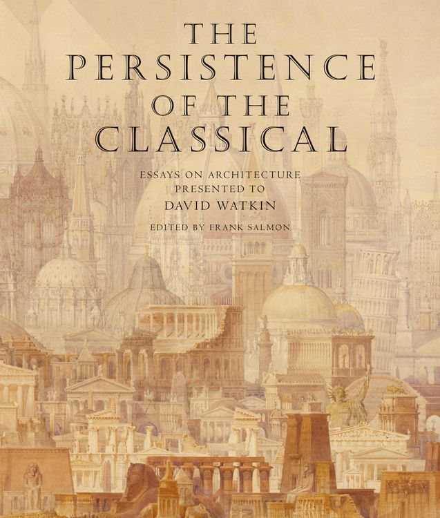Produktbild: Persistence Of The Classical