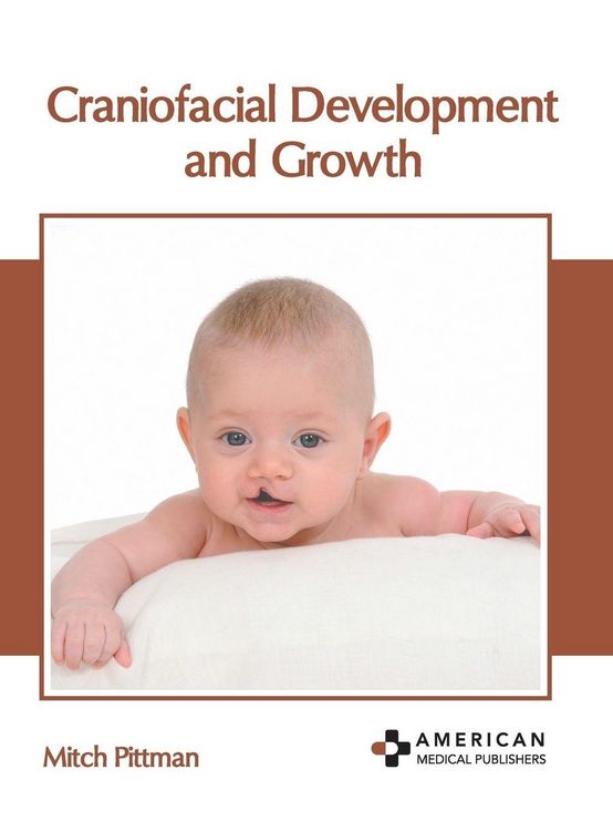 Produktbild: Craniofacial Development and Growth
