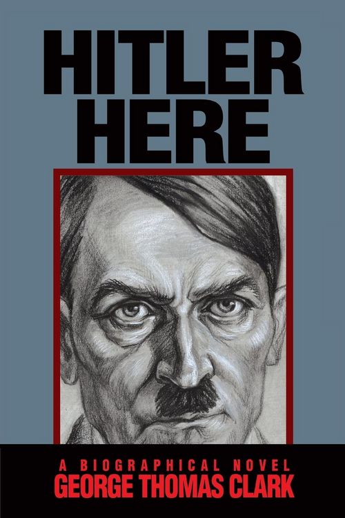 Produktbild: Hitler Here