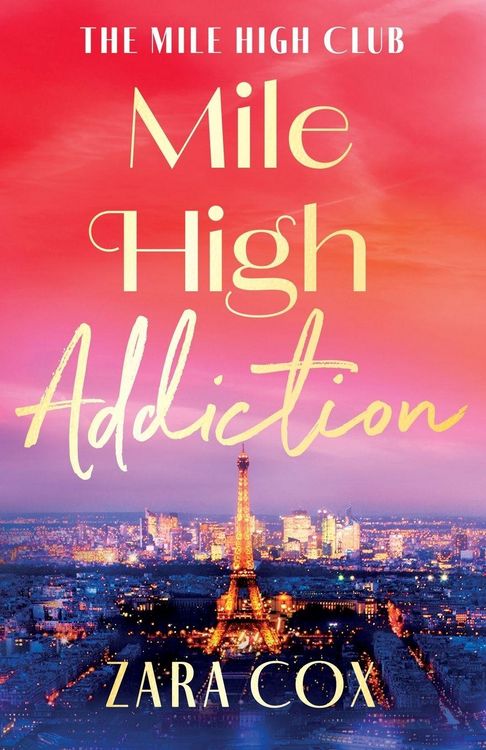 Produktbild: Mile High Addiction