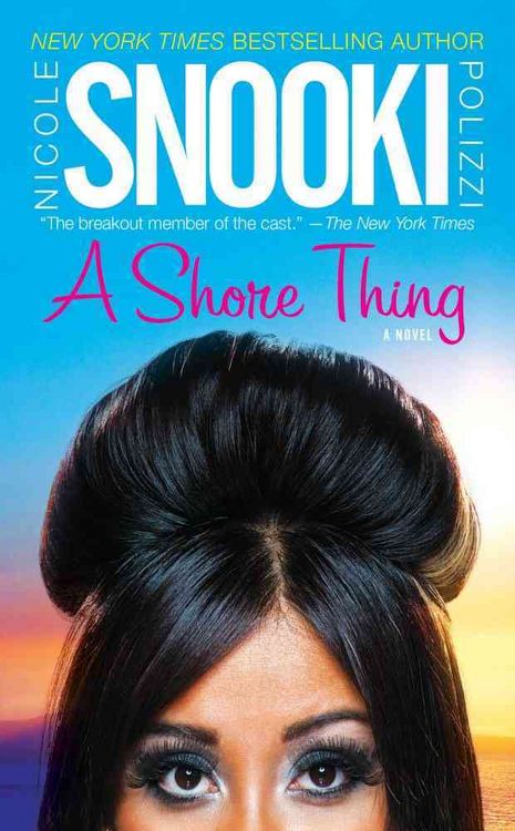 Produktbild: A Shore Thing