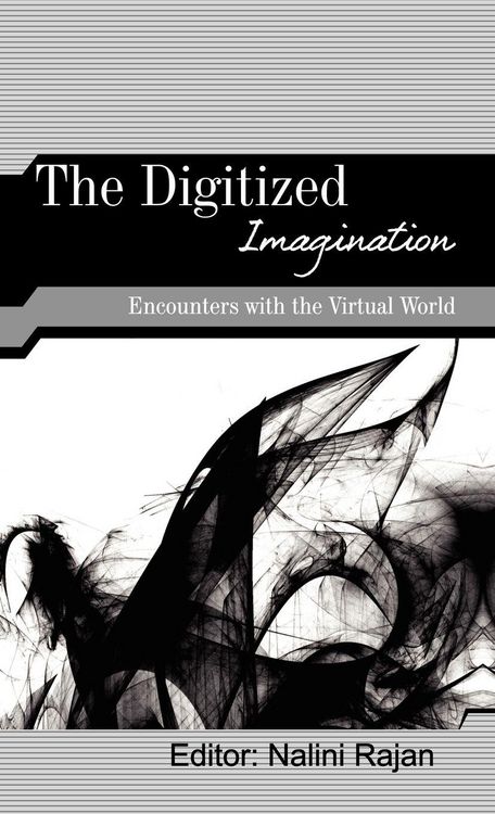 Produktbild: The Digitized Imagination