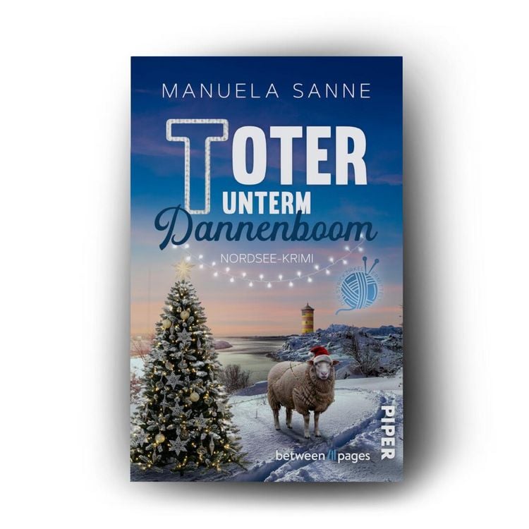 Produktbild: Toter unterm Dannenboom