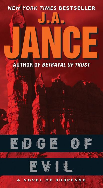 Produktbild: Edge of Evil