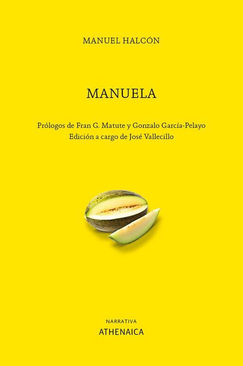 Produktbild: Manuela