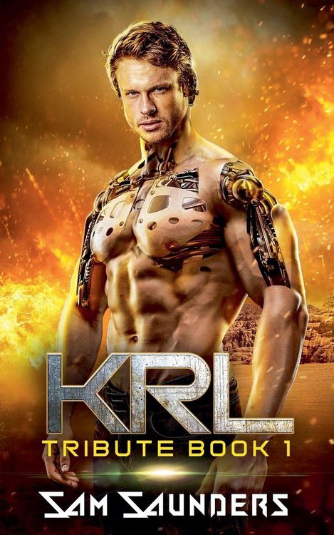 Produktbild: KRL