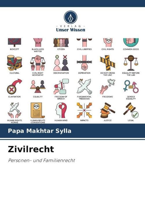 Produktbild: Zivilrecht