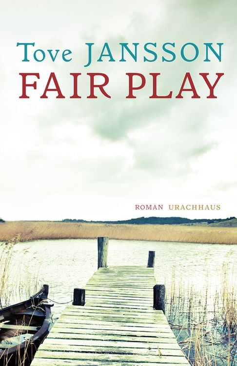 Produktbild: Fair Play