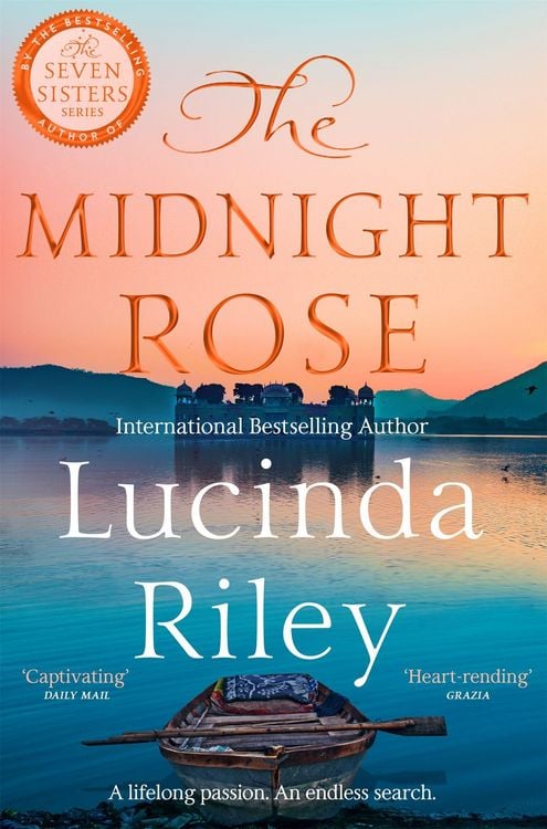 Produktbild: The Midnight Rose