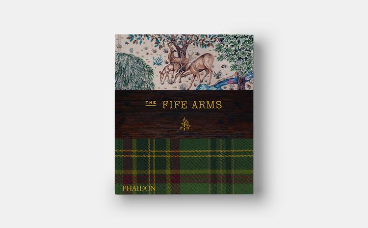 Produktbild: The Fife Arms