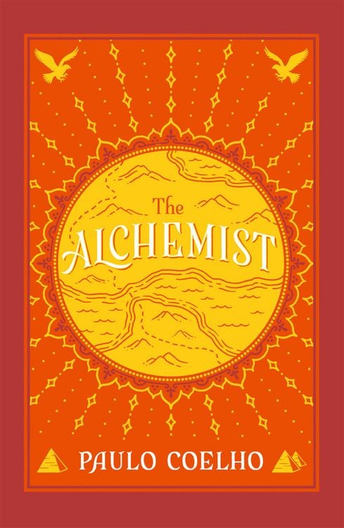 Produktbild: The Alchemist