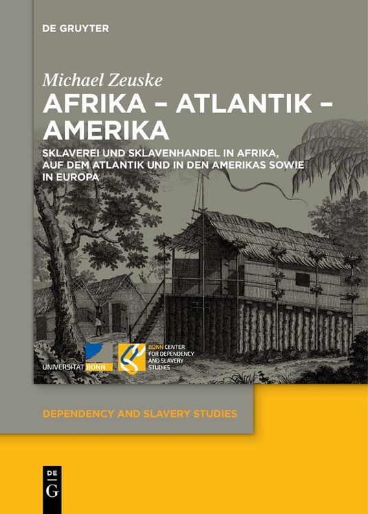 Produktbild: Afrika &ndash; Atlantik &ndash; Amerika