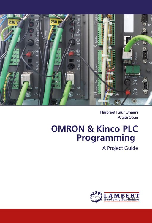 Produktbild: OMRON & Kinco PLC Programming