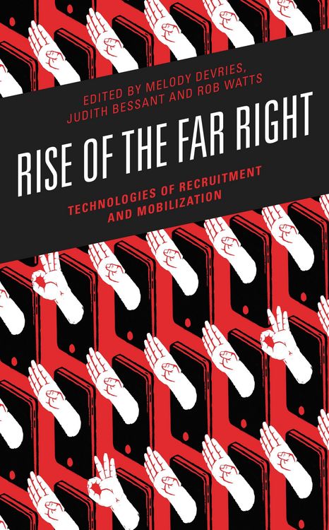 Produktbild: Rise of the Far Right
