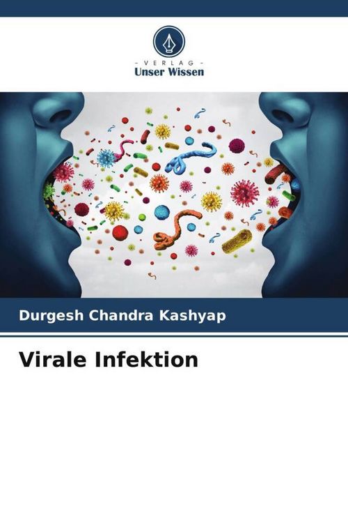 Produktbild: Virale Infektion