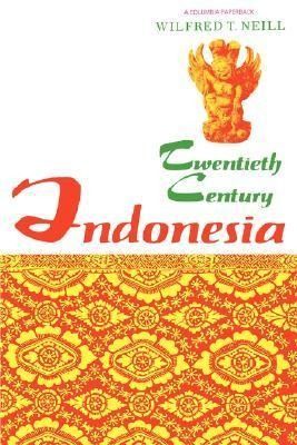 Produktbild: 20th-Century Indonesia