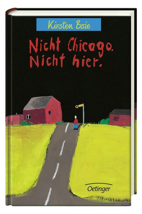 Produktbild: Nicht Chicago. Nicht hier.
