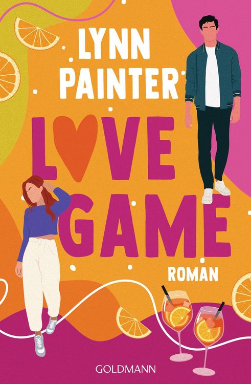 Produktbild: Love Game