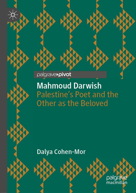 Produktbild: Mahmoud Darwish