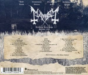 Produktbild: Henhouse Recordings (CD+DVD)