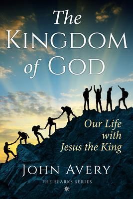 Produktbild: The Kingdom of God