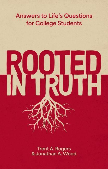 Produktbild: Rooted in Truth