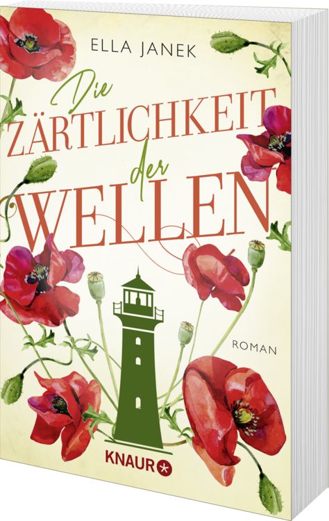 Produktbild: Die Z&auml;rtlichkeit der Wellen