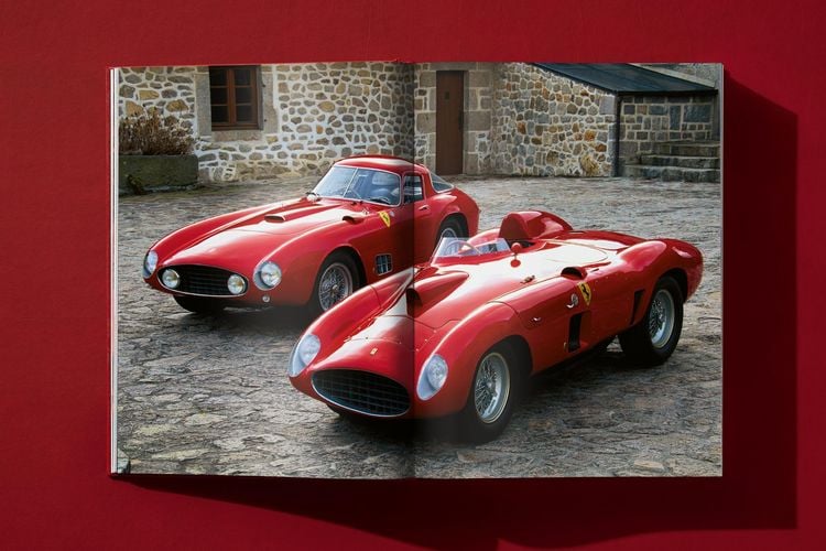 Produktbild: Ferrari