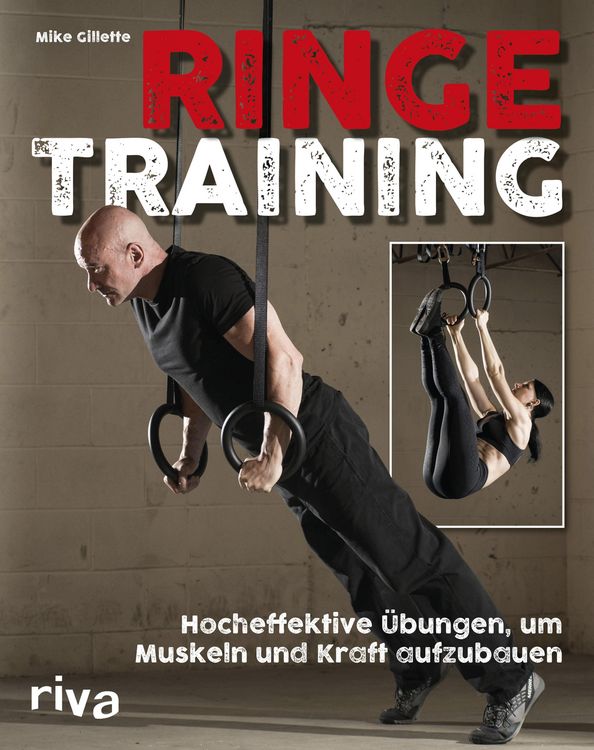 Produktbild: Ringetraining