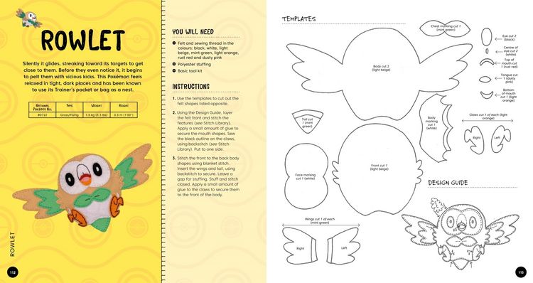 Produktbild: Stitch 50 PokeMon