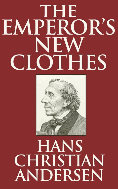 Produktbild: The Emperor's New Clothes